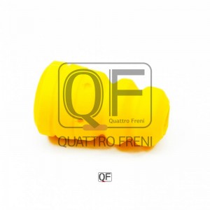 отбойник амортизатора заднего!\ Hyundai i30 1.4-2.0/1.6-2.0 CRDi 07> QF26D00024 QUATTRO FRENI