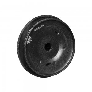 Опора амортизатора Daewoo: Nubira 03-/ Lacetti 04-, Chevrolet: Lacetti 05- (M808 M8084520 MARSHALL