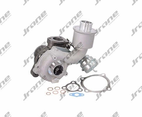 турбокомпрессор!\ Audi TT 1.8i Turbo 1.8 P 04-06 8B03-400-052 JRONE