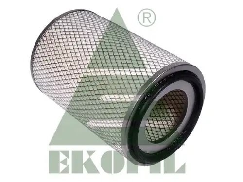 Фильтр воздушный FOTON 1099 дв.PERKINS EKOFIL EKO01212 EKOFIL