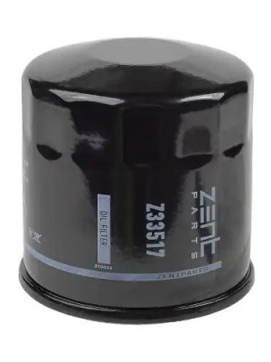 фильтр масляный! Chery Eastar, Dongfeng H30 Cross, Mazda 323/3/626, Nissan Almer Z33517 ZENTPARTS