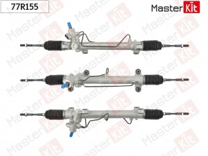 Рулевая рейка Toyota Avensis (T25) 2003 - 77R155 77R155 MASTER KIT