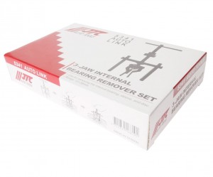 Съемник подшипников 3-х лапый 13-38мм JTC JTC-5341 JTC TOOLS