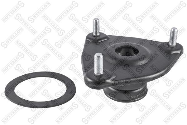 опора амортизатора переднего!\ Hyundai i30 1.6 07> 12-98104-SX STELLOX