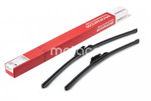 DISCOVERY V (2017>) БЕСКАРКАСНАЯ 600/500мм 9502-021 METACO