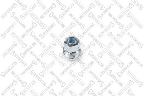 гайка крепления колеса! M12x1.5 H=31\ Chevrolet Cruze 1.6 10> 79-02127-SX STELLOX