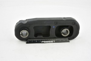 Опора двигателя передняя NISSAN SERENA C25/C26 NM-B30FD NM-B30FD FEBEST