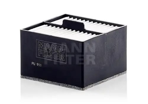 Фильтр топливный PU911 Mann-Filter PU911 MANN FILTER