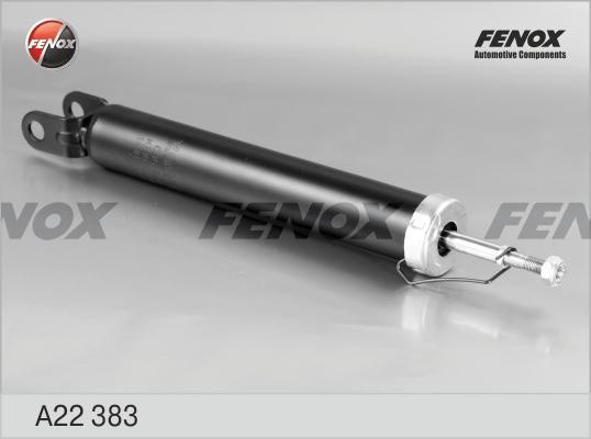 Амортизатор задний Hyundai Elantra 06- A22383 A22383 FENOX
