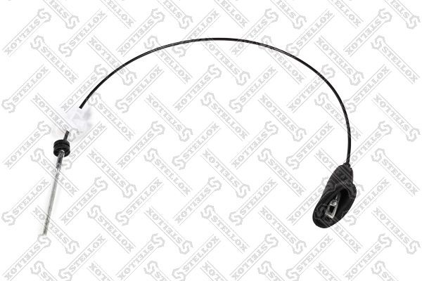 трос ручного тормоза!\ VW T4 98-03 29-98720-SX STELLOX