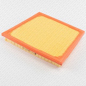 Фильтр воздушный BMW 2/X1 F45/F48/MINI 14- LF0490 LF0490 GREEN FILTER