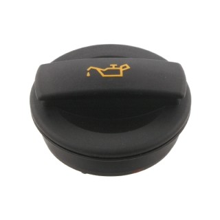 Крышка горловины масляной VW Golf,Passat AUDI A3,A4,A6 SKODA Octavia,Superb,Yeti 32155 FEBI BILSTEIN
