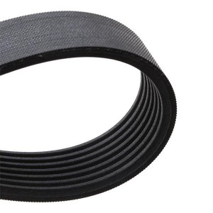 ремень поликлиновой!\ Honda Accord/CR-V/FR-V 2.2CTDi 04> 7-PK-2265 CONTITECH