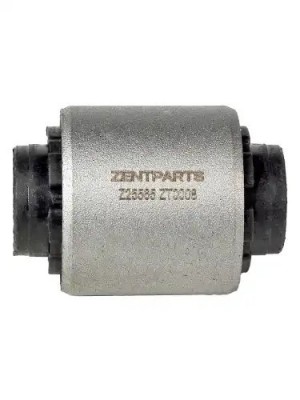 сайлентблок зад. рычага!\ Honda Concerto HW, Rover 200/400 all 89-95 Z25565 ZENTPARTS