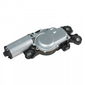 Моторедуктор стеклооч. для а/м Volvo XC60 (08-)/XC70 (08-) (задн.) (VWB 0515) VWB 0515 START VOLT