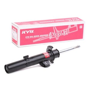 Амортизатор подвески Excel-G BMW 1 Series [2008-2013], 3 Series [2005-...], 3 Se 339269 KAYABA