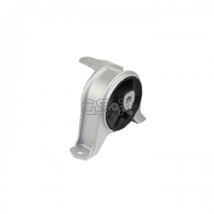 подушка ДВС правая!\ Opel Astra/Zafira 1.2-1.8 98> 511646 GS P