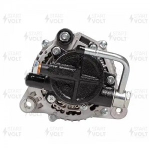 Генератор для а/м Hyundai/KIA Tucson I (04-)/Sportage II (04-)/Santa FE (00-) 2. LG08D2 START VOLT