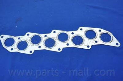 Прокладка коллектора HYUNDAI PORTER(AU) 96-03 P1L-A032 P1L-A032 PMC PARTS MALL