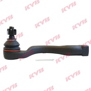 наконечник рулевой правый!\ Mitsubishi Pajero V63/65/73W 99>/Montero 01-03 KTR1142 KAYABA