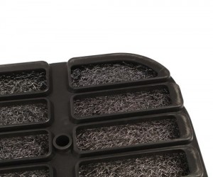 Фильтр воздушный SITRAK HOWO в масляную ванну (к-т 3шт.) MOVELEX WG9750199108MX MOVELEX