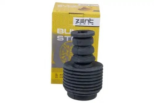 отбойник-пыльник амортизатора переднего!\ Renault Megane 08> Z57264 ZENTPARTS
