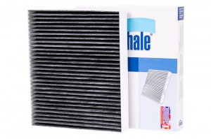 Фильтр салона (угольный) Cruze, Aveo(Т300)11-, Orlando, Cobalt, Astra J, Insigni AS747 FINWHALE