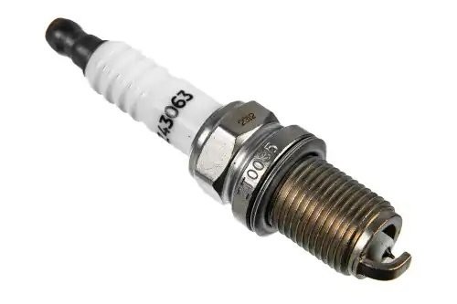 свеча зажигания! (PFR7S8EG) Iridium Audi A3/A4/Q5/TT, VW Eos/Golf/Jetta/Tiguan 1 Z43063 ZENTPARTS