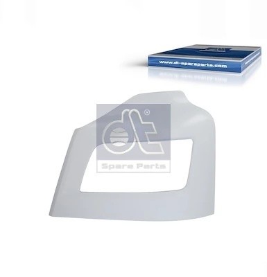 Пружина тормозной колодки HONGYAN 3 DIESEL TECHNIC