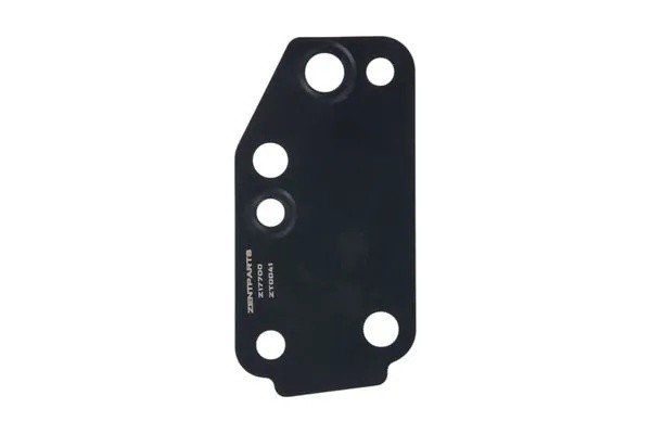 прокладка помпы! 1096559\ Ford Transit 2.4D D2FB 00> Z17700 ZENTPARTS