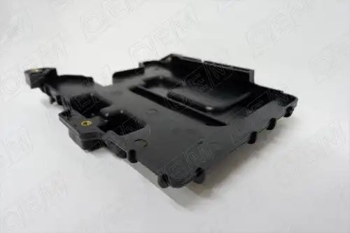 Площадка крепления АКБ Hyundai Solaris 1 2011-2014 OEM0002AKB OEMPARTS