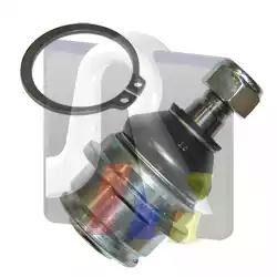 опора шаровая нижняя!\ Toyota Hilux 05> 93-02591 RTS