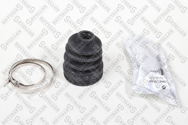 к-кт пыльника ШРУСа внутреннего!\ Honda CR-V III 2.0-2.4 06-12 13-00775-SX STELLOX