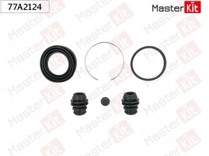 Ремкомплект тормозного суппорта HONDA PILOT 2009 - 2014 77A2124 77A2124 MASTER KIT