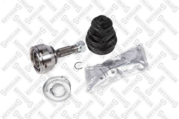 ШРУС наружный к-кт! 3272FW\ Citroen C2 1.1/1.4 03> 150-1561-SX STELLOX