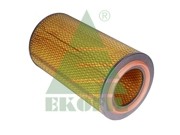 Элемент фильтрующий КАМАЗ,УРАЛ воздушный ЕВРО-1 EKOFIL EKO-111 EKOFIL
