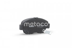 HONDA CIVIC 1.4I/1.6I 91-01 3000205 METACO