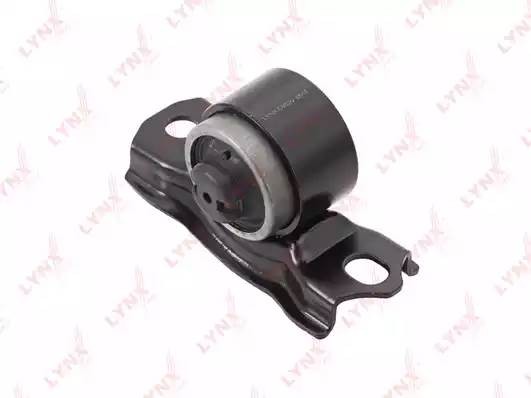 Сайлентблок задний R / Нижн. рычага / Перед. подв. подходит для NISSAN Primera(P C8520 LYNXAUTO