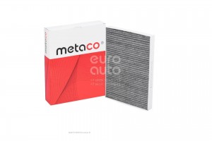 Фильтр салона '1010-223C 1010-223C METACO