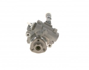 Насос гидроусилителя VW AUDI BOSCH K S00 000 533 BOSCH