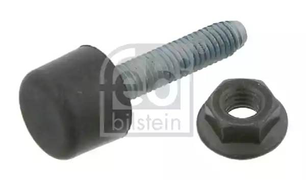 буфер капота!\MB W210/S210/W220/W202/W168 09765 FEBI BILSTEIN