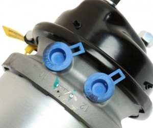 Энергоаккумулятор SITRAK HOWO заднего моста MOVELEX 812W504106883MX MOVELEX