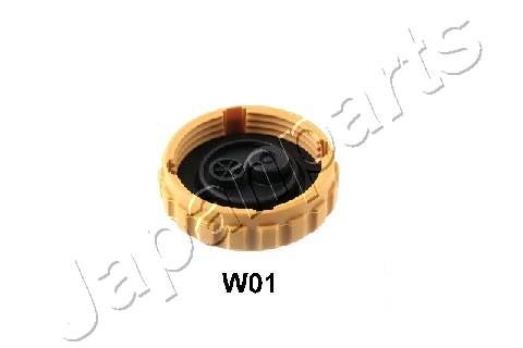 CHEVROLET/OPEL/SAAB KH-W01 JAPAN PARTS GROUP