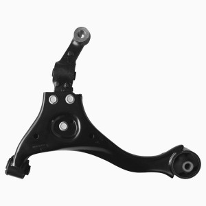 Рычаг подвески HYUNDAI Sonata / NF / Grandeur / Azera / Sonica 2005 ~ 2012 перед CQ0142L CTR