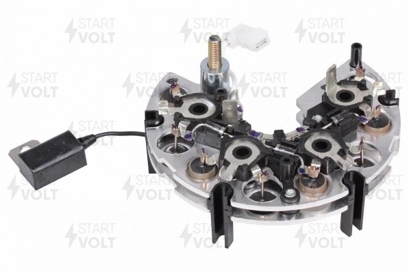 Мост диодный генератора для а/м ВАЗ 2110-2172  VDB0110 VDB 0110 START VOLT