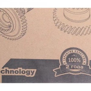 Кронштейн МТЗ (корпус опоры) MEGAPOWER 22000003 MEGA POWER