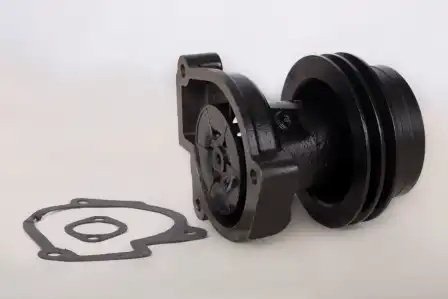 Насос вод ЗИЛ-Бычок (2-х руч,шир ручья 10) /Д-245.12С, Д-245.9Е2/ /Автомагнат/ 2 2451307010A101 AVTOMAGNAT