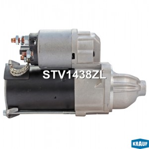 Стартер STV1438ZL STV1438ZL KRAUF