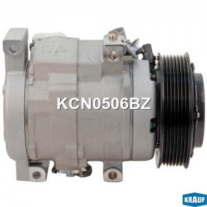 Компрессор кондиционера KCN0506BZ KCN0506BZ KRAUF