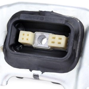 Опора двигателя FORD Focus (10-),Kuga (12-) левая FEBI 44496 FEBI BILSTEIN